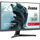 iiyama G-MASTER G2470HS-B1 pantalla para PC 60,5 cm (23.8'') 1920 x 1080 Pixeles Full HD LCD Negro