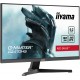 iiyama G-MASTER G2470HS-B1 pantalla para PC 60,5 cm (23.8'') 1920 x 1080 Pixeles Full HD LCD Negro