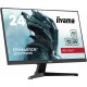 iiyama G-MASTER G2470HS-B1 pantalla para PC 60,5 cm (23.8'') 1920 x 1080 Pixeles Full HD LCD Negro