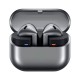 Samsung Galaxy Buds3 Auriculares Bluetooth Plata (Silver) SM-R530