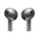 Samsung Galaxy Buds3 Auriculares Bluetooth Plata (Silver) SM-R530