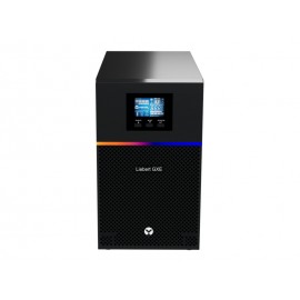 Vertiv Liebert GXE3-3000IMT sistema de alimentación ininterrumpida (UPS) Doble conversión