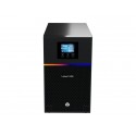 Vertiv Liebert GXE3-3000IMT sistema de alimentación ininterrumpida (UPS) Doble conversión