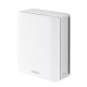 ASUS - ROUTER/REPETIDOR ASUS ZENWIFI  BT10 (W-1-PK), BLANCO,1 UNIDAD - 90IG08Y0-MO3C60