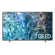 Samsung Q60D QE43Q60DAU 109,2 cm (43'') 4K Ultra HD Smart TV Wifi Titanio