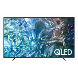 Samsung Q60D QE43Q60DAU 109,2 cm (43'') 4K Ultra HD Smart TV Wifi Titanio