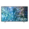 Samsung Q60D QE43Q60DAU 109,2 cm (43'') 4K Ultra HD Smart TV Wifi Titanio