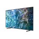 Samsung Q60D QE43Q60DAU 109,2 cm (43'') 4K Ultra HD Smart TV Wifi Titanio