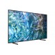 Samsung Q60D QE43Q60DAU 109,2 cm (43'') 4K Ultra HD Smart TV Wifi Titanio