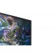 Samsung Q60D QE43Q60DAU 109,2 cm (43'') 4K Ultra HD Smart TV Wifi Titanio