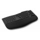 Kensington Pro Fit Ergo KB675 EQ TKL teclado Hogar / Oficina USB + RF Wireless + Bluetooth QWERTY Español Negro