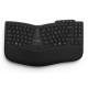 Kensington Pro Fit Ergo KB675 EQ TKL teclado Hogar / Oficina USB + RF Wireless + Bluetooth QWERTY Español Negro