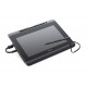 Wacom DTH-1152 tableta digitalizadora Negro 2540 líneas por pulgada 223,2 x 125,55 mm USB