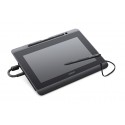 Wacom DTH-1152 tableta digitalizadora Negro 2540 líneas por pulgada 223,2 x 125,55 mm USB