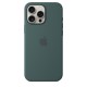 Apple MA7V4ZM/A funda para teléfono móvil 17,5 cm (6.9'') Verde