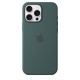 Apple MA7V4ZM/A funda para teléfono móvil 17,5 cm (6.9'') Verde