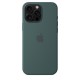 Apple MA7V4ZM/A funda para teléfono móvil 17,5 cm (6.9'') Verde