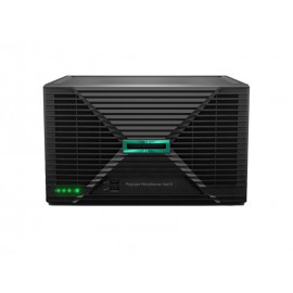 HPE ProLiant MicroServer Gen11 G7400 servidor 1 TB Ultra Micro Tower Intel® Pentium® 16 GB DDR5-SDRAM 180 W