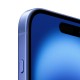 APPLE - Apple iPhone 16 Plus 17 cm (6.7'') SIM doble iOS 18 5G USB Tipo C 256 GB Azul - mxy23ql/a