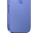 APPLE - Apple iPhone 16 Plus 17 cm (6.7'') SIM doble iOS 18 5G USB Tipo C 256 GB Azul - mxy23ql/a