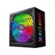 COOLER MASTER - Cooler Master XG650 unidad de fuente de alimentación 650 W 24-pin ATX ATX Negro - mpg-6501-afbap-xeu