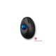 Kensington Pro Fit Ergo TB450 ratón Oficina mano derecha RF Wireless + Bluetooth Trackball 1600 DPI