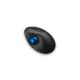 Kensington Pro Fit Ergo TB450 ratón Oficina mano derecha RF Wireless + Bluetooth Trackball 1600 DPI