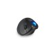 Kensington Pro Fit Ergo TB450 ratón Oficina mano derecha RF Wireless + Bluetooth Trackball 1600 DPI