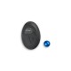 Kensington Pro Fit Ergo TB450 ratón Oficina mano derecha RF Wireless + Bluetooth Trackball 1600 DPI