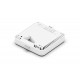 NETGEAR WBE758 11530 Mbit/s Blanco Energía sobre Ethernet (PoE)