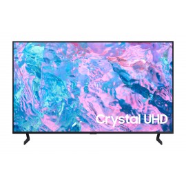 SAMSUNG - Samsung Series 7 UE50CU7092U 127 cm (50'') 4K Ultra HD Smart TV Wifi Negro - UE50CU7092UXXH