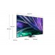 SAMSUNG - Samsung TQ65QN86DBT 165,1 cm (65'') 4K Ultra HD Smart TV Wifi Carbono, Plata - TQ65QN86DBTXXC