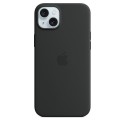 Apple MXQR3ZM/A funda para teléfono móvil 17 cm (6.7'') Negro