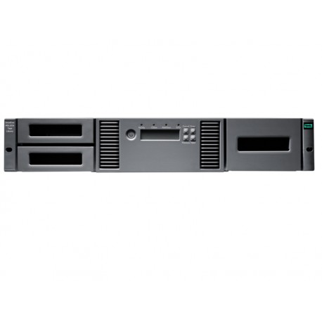 Hewlett Packard Enterprise Kit de actualización de fuente de alimentación HPE StoreEver MSL3040