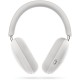 SONOS - Sonos Ace Auriculares Inalámbrico y alámbrico Diadema Llamadas/Música USB Tipo C Bluetooth Blanco - ACE-W