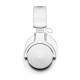 Audio-Technica ATH-M20xBT Auriculares Inalámbrico y alámbrico Diadema Música Bluetooth Blanco