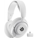 AURICULARES STEELSERIES - ARCTIS NOVA 5P BLANCO (61674)