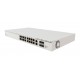 Mikrotik CRS320-8P-8B-4S+RM switch Gigabit Ethernet (10/100/1000) Energía sobre Ethernet (PoE)