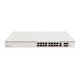 Mikrotik CRS320-8P-8B-4S+RM switch Gigabit Ethernet (10/100/1000) Energía sobre Ethernet (PoE)