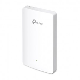 TP-LINK - TP-Link Omada EAP615-WALL 1774 Mbit/s Blanco Energía sobre Ethernet (PoE) - EAP615-WALL(5-PACK)