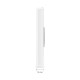 TP-LINK - TP-Link Omada EAP615-WALL 1774 Mbit/s Blanco Energía sobre Ethernet (PoE) - EAP615-WALL(5-PACK)