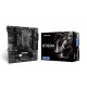 Biostar B760MX2-E placa base Intel B760 LGA 1700 micro ATX