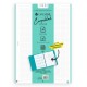 CARCHIVO - CARCHIVO 65410499 papel de cuaderno 210 x 297 mm (A4) 100 hojas - 65410499