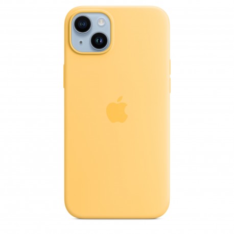 APPLE - Apple MPTD3ZM/A funda para teléfono móvil 17 cm (6.7'') Amarillo - mptd3zm/a