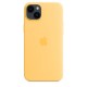 APPLE - Apple MPTD3ZM/A funda para teléfono móvil 17 cm (6.7'') Amarillo - mptd3zm/a