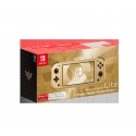 NINTENDO - Nintendo Switch Lite Hyrule Edition videoconsola portátil 14 cm (5.5'') 32 GB