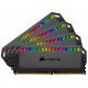 Corsair Dominator Platinum RGB 32 GB DDR4 3200 MHz - cmt32gx4m2c3200c16