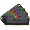 Corsair Dominator Platinum RGB 32 GB DDR4 3200 MHz - cmt32gx4m2c3200c16