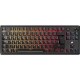 TECLADO CORSAIR K70 CORE TKL RGB MLX RED ESPAÑOL CH-910971E-ES