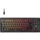 TECLADO CORSAIR K70 CORE TKL RGB MLX RED ESPAÑOL CH-910971E-ES